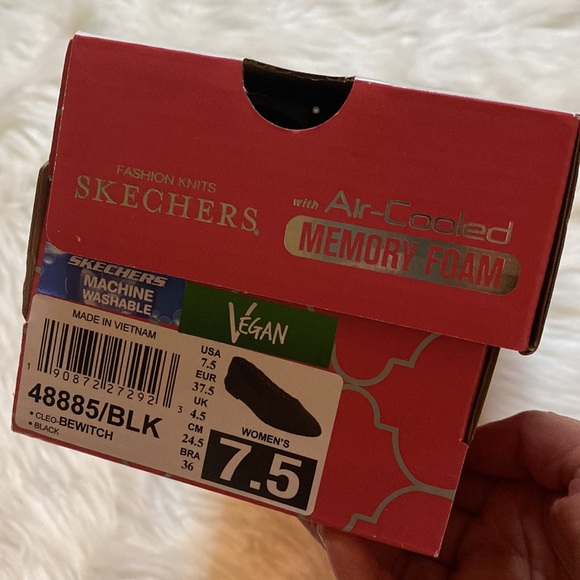 Skechers Flats - Picture 4 of 4